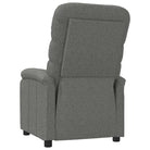 Verstelbare stoel voor ultiem comfort en ontspanning - Fauteuils & Relaxfauteuils