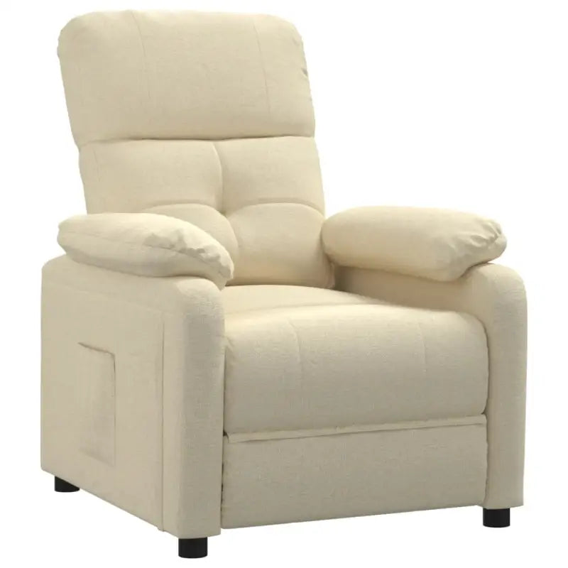 Verstelbare stoel voor ultiem comfort en ontspanning - Fauteuils & Relaxfauteuils