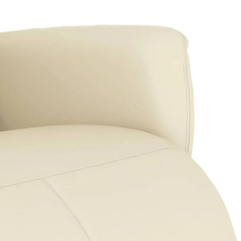 Verstelbare stoel voor ultiem ontspanning en comfort - Fauteuils & Relaxfauteuils