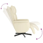 Verstelbare stoel voor ultiem ontspanning en comfort - Fauteuils & Relaxfauteuils