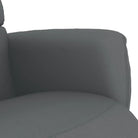 Verstelbare stoel voor ultiem ontspanning en comfort - Fauteuils & Relaxfauteuils