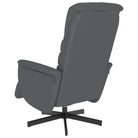 Verstelbare stoel voor ultiem ontspanning en comfort - Fauteuils & Relaxfauteuils