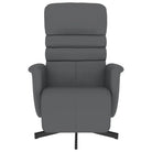 Verstelbare stoel voor ultiem ontspanning en comfort - Fauteuils & Relaxfauteuils
