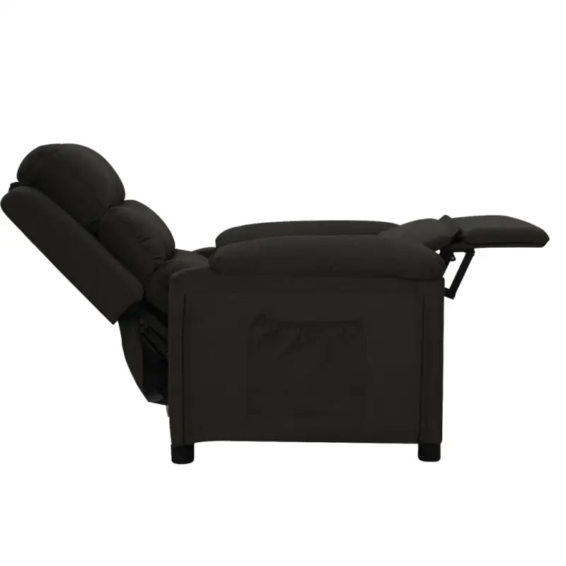 Verstelbare stoel voor ultiem zitcomfort en ontspanning - Fauteuils & Relaxfauteuils