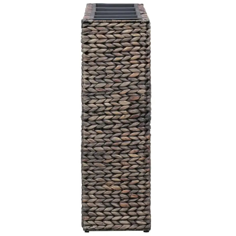 Verwijderbare potten set met Waterhyacint plantenbak voor buitengebruik - Bloempotten & plantenbakken