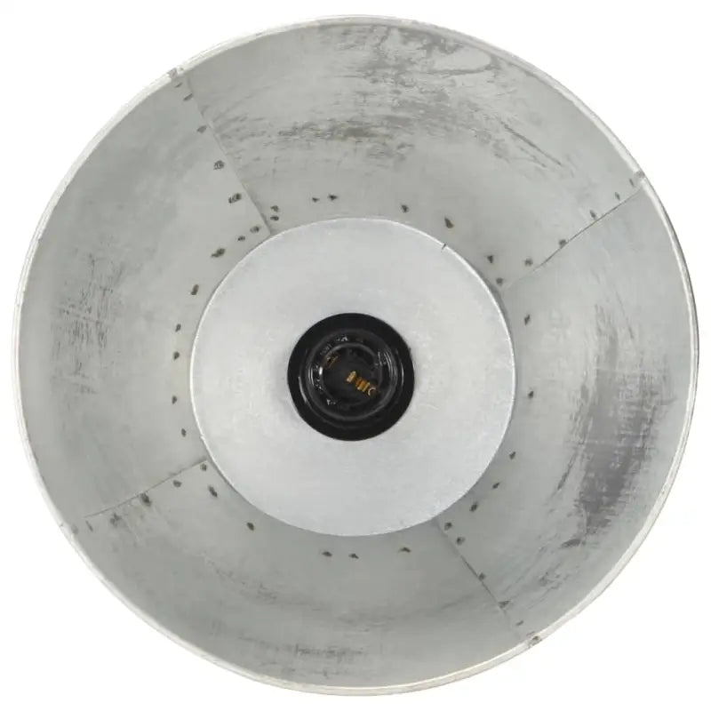 Vloerlamp met massief mangohout en verstelbare houten lat in bruine afwerking - Lampen