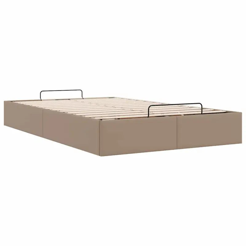 Voetenbank voor bedden en boxspring nodig met opberggemak en comfort - Bedden & bedframes