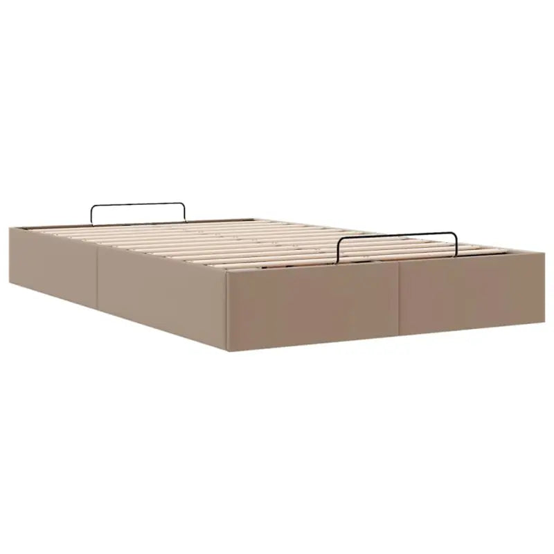 Voetenbank voor bedden en boxspring nodig met opberggemak en comfort - Bedden & bedframes