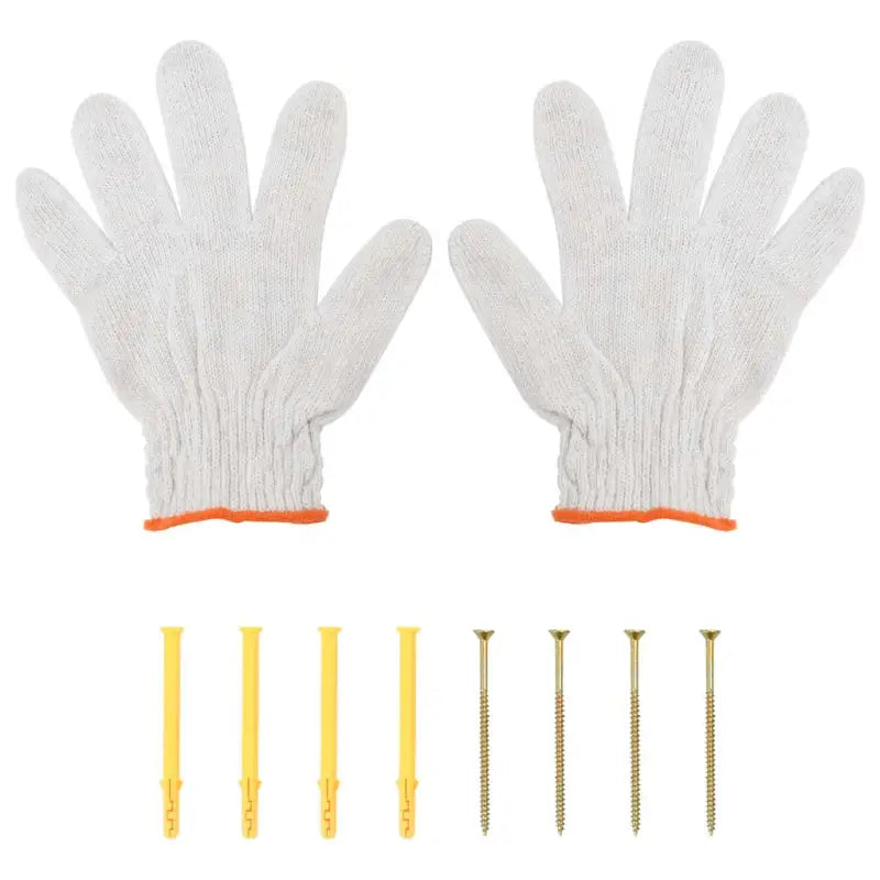 Wandplank met verhoogde rand voor extra veiligheid en stijl - Wandplanken