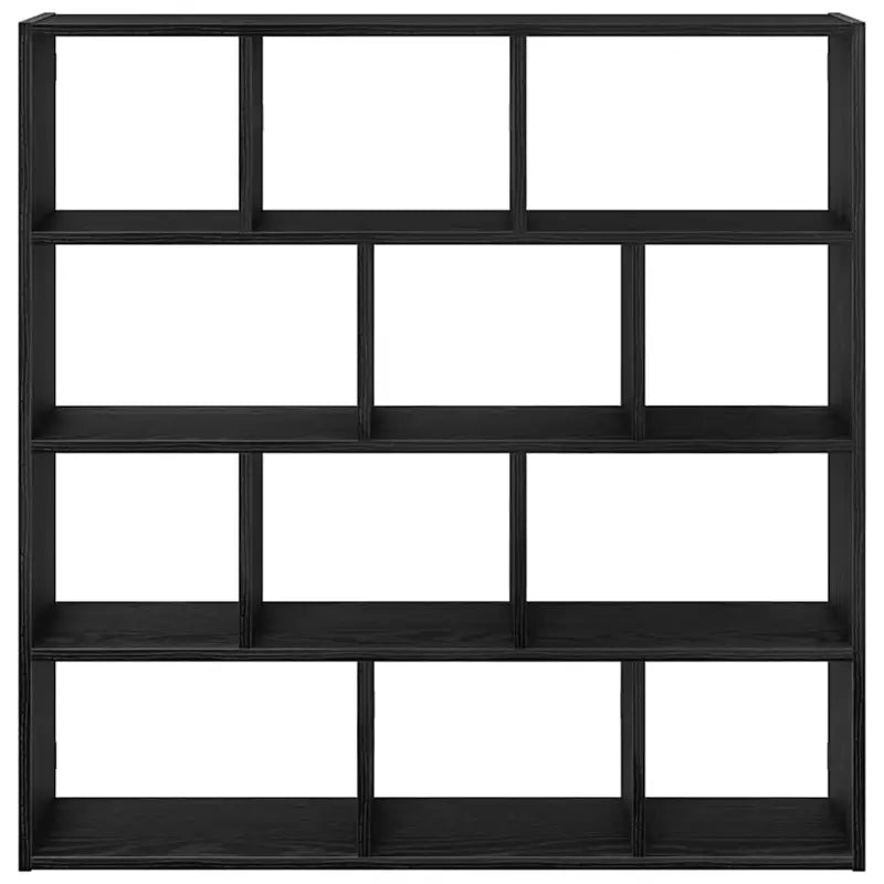 Wandplank van bewerkt hout voor decoratie en praktische opbergruimte - Wandplanken