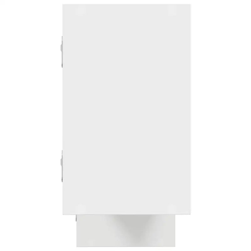 Wandplank van bewerkt hout voor decoratie en praktische opbergruimte - Wandplanken