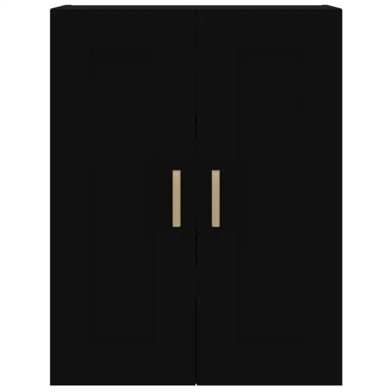 Wandplank van bewerkt hout voor praktische muurdecoratie - Wandplanken