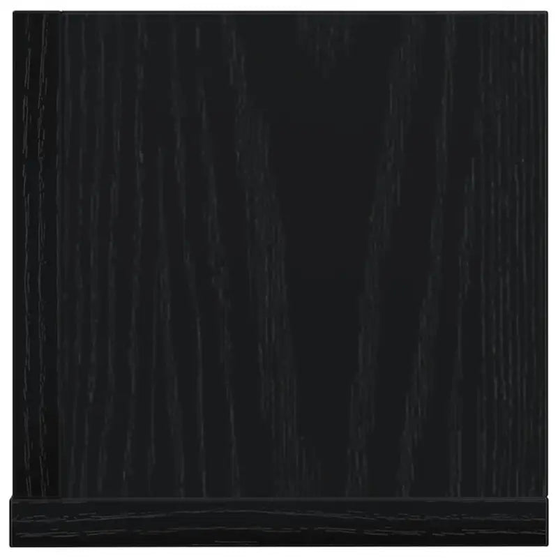 Wandplanken in bewerkt hout voor decoratie en praktische opbergruimte - Wandplanken