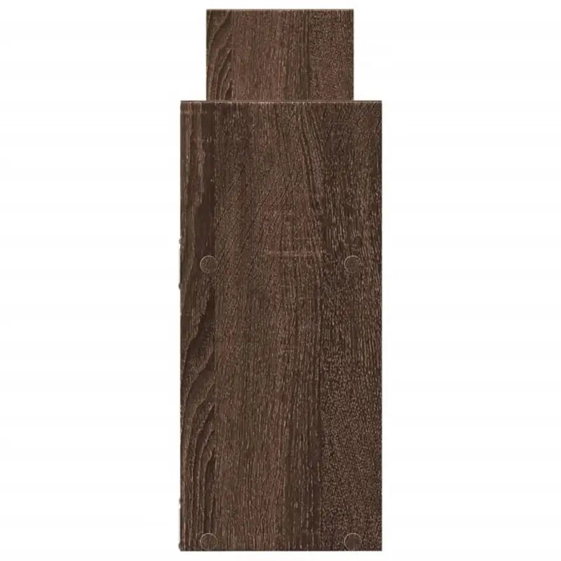 Wandplanken van bewerkt hout voor een stijlvolle en stabiele muurdecoratie - Wandplanken