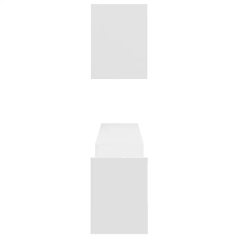 Wandplanken van bewerkt hout voor een trendy en stabiel interieur - Wandplanken