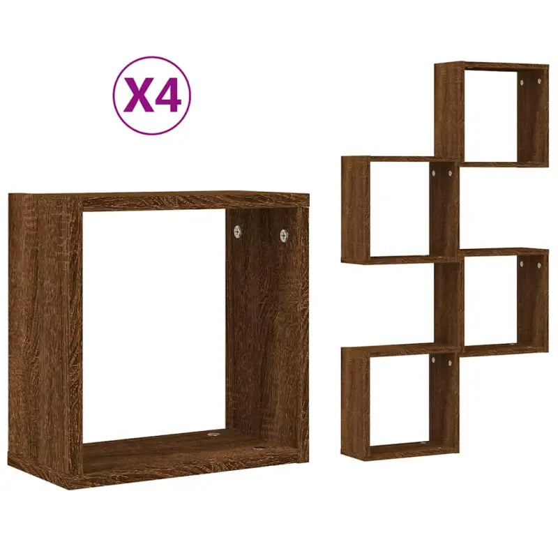 Wandplanken van bewerkt hout voor stijl en maximale binnenruimte - Wandplanken