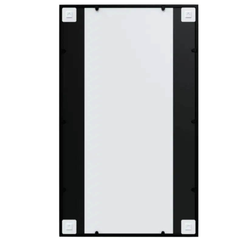 Wandspiegels voor een strakke en ruimtebesparende uitstraling - Spiegels