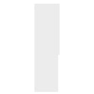 Wasmachinekast voor extra opbergruimte in de badkamer - Accessoires voor wasmachines & drogers