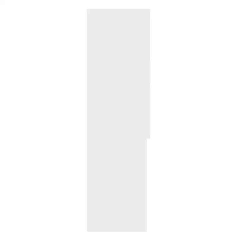 Wasmachinekast voor extra opbergruimte in de badkamer - Accessoires voor wasmachines & drogers