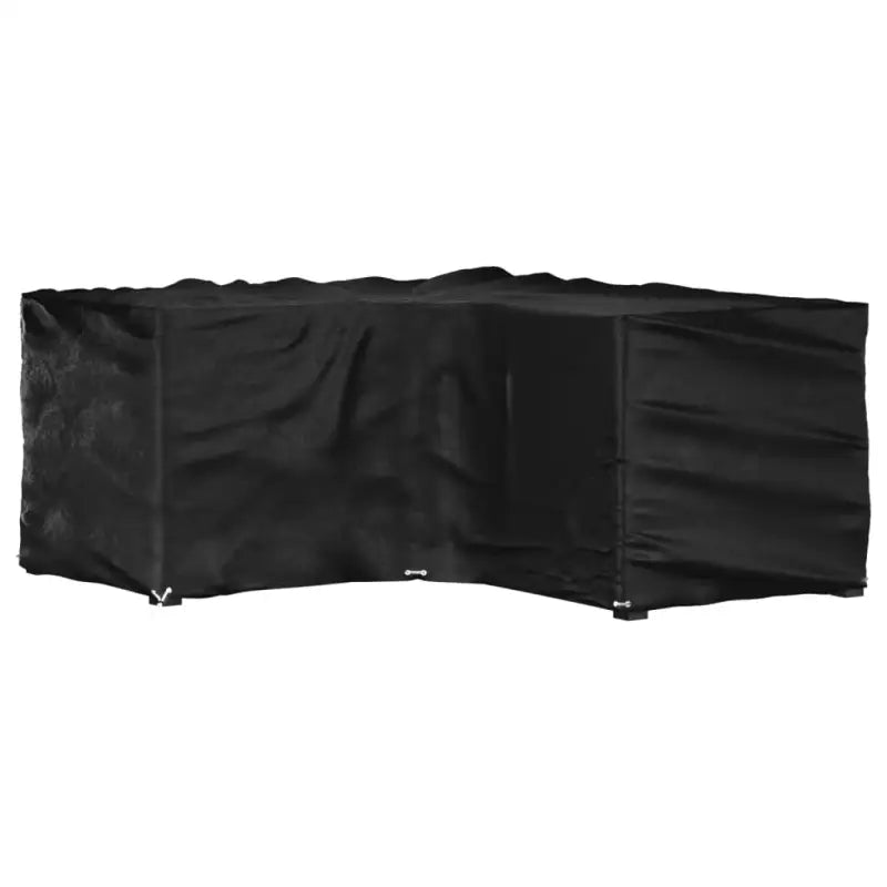 Waterbestendige tuinmeubelhoezen voor rattan sets - 215 x 215 x 90 cm / 1 - Tuinmeubelhoezen