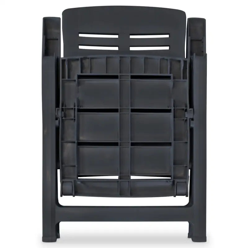 Weerbestendige tuinstoelen levering bevat voor comfortabel tuinplezier - Tuinstoelen