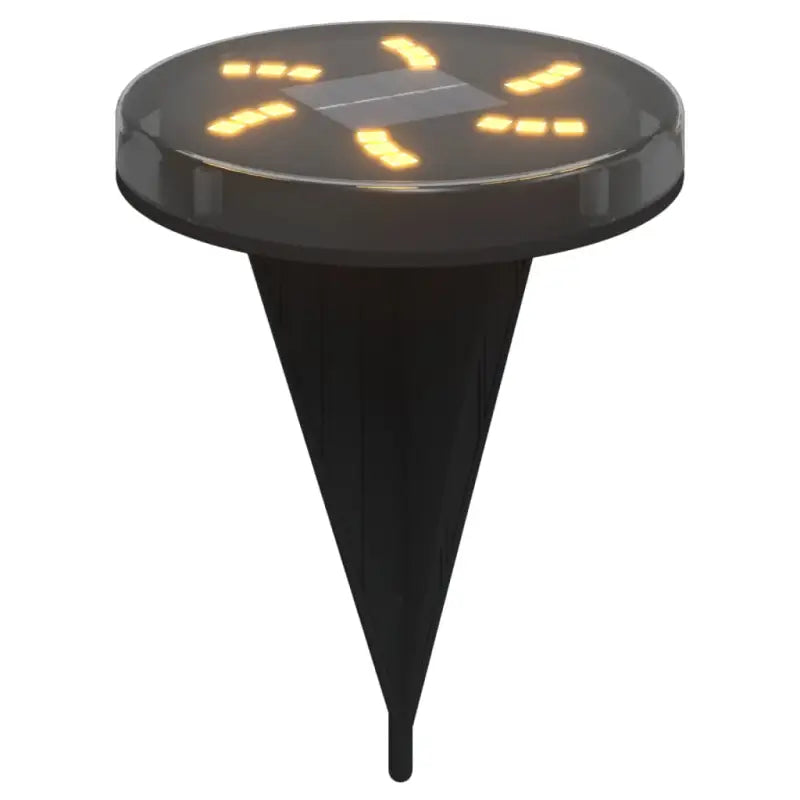 Zonnegrondlampen voor buiten Verlichte tuin en terrasEffectief en duurzaam - Buitenverlichting