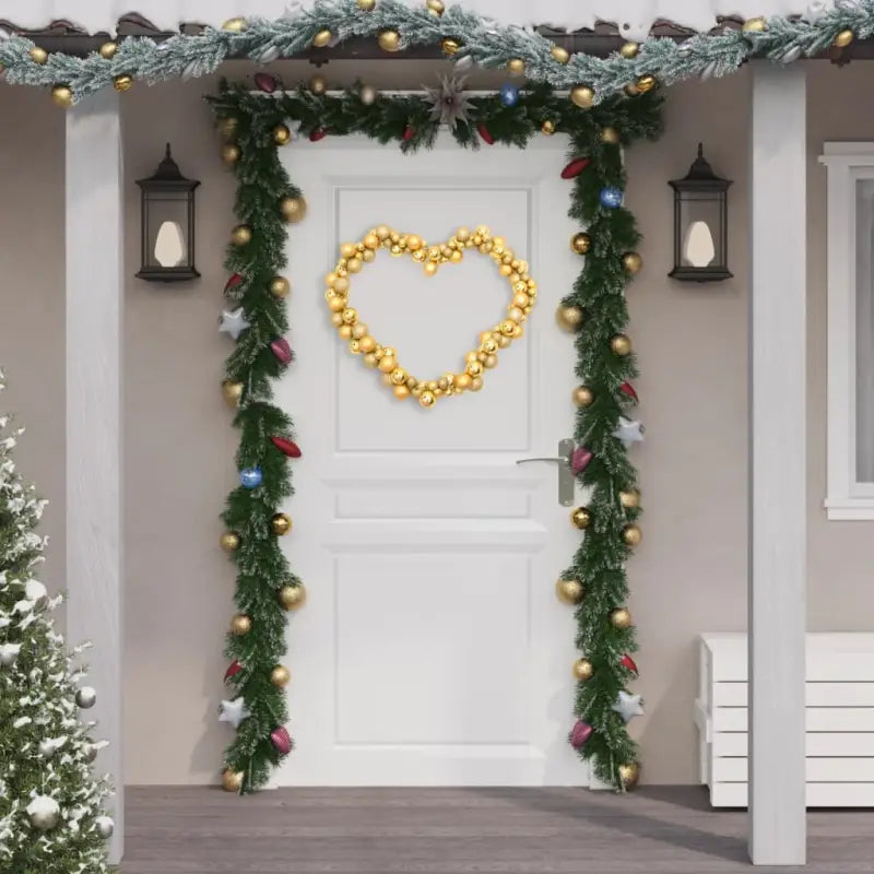 Christmas Decor