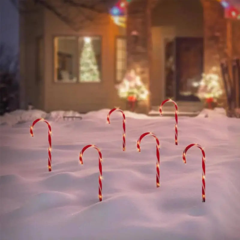 Christmas Lights