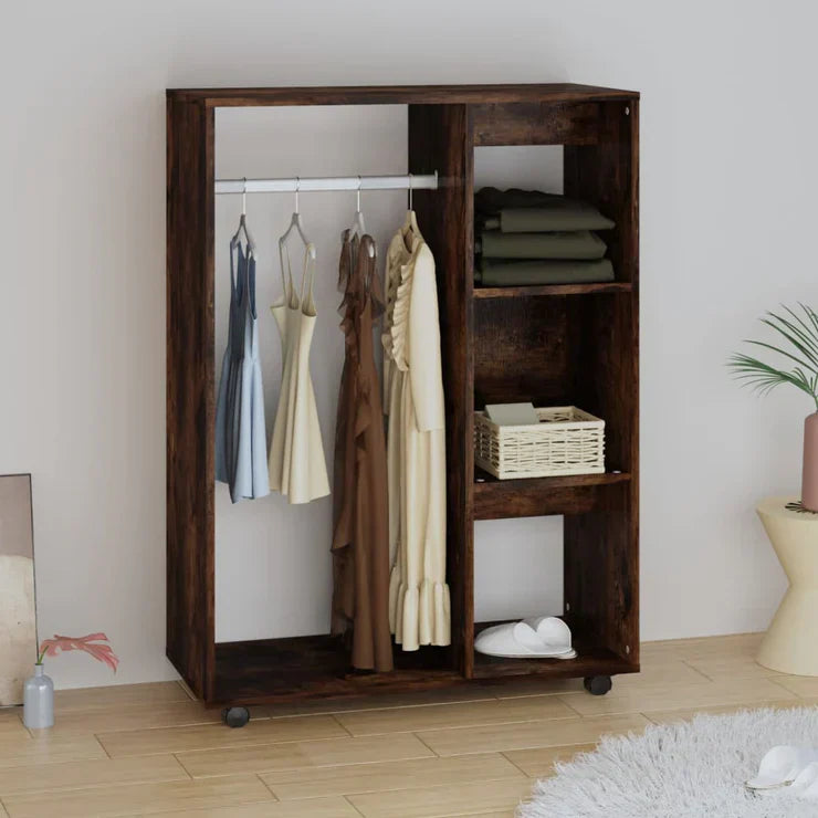 Wardrobes