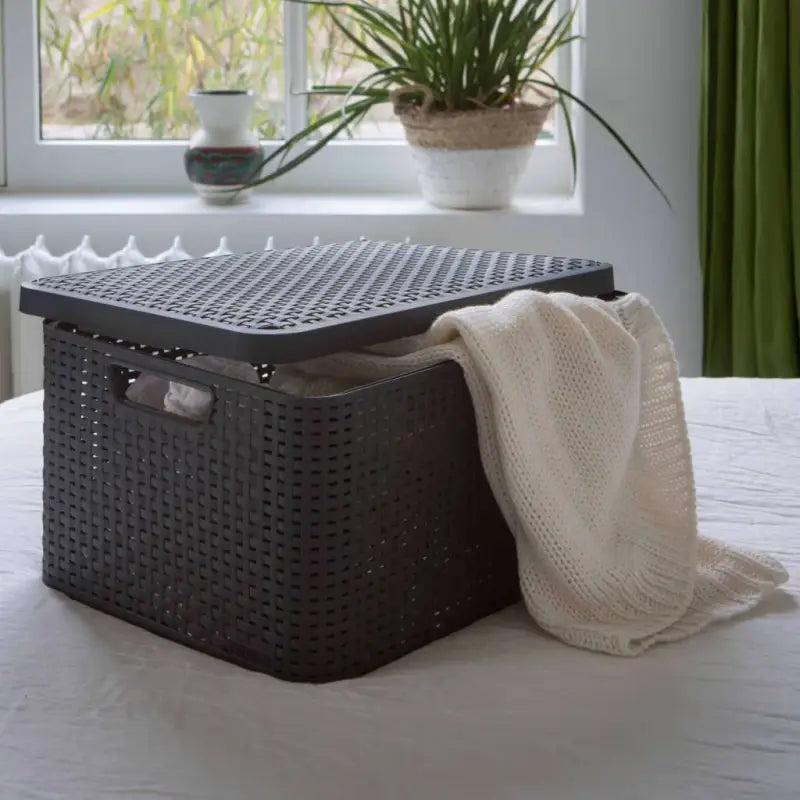 Storage Boxes