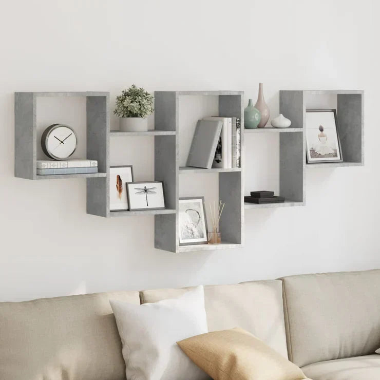 wall shelf