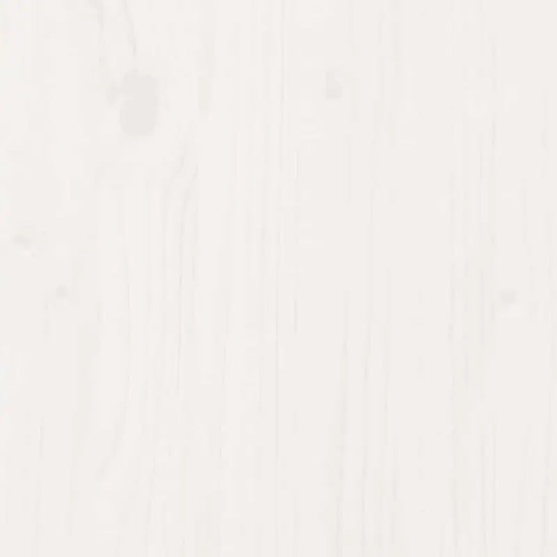 2-in-1 Slaapbank met onderschuifbed van massief grenenhout - Bedden & bedframes