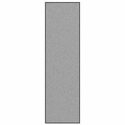 vidaXL Deurmat 115x200 cm bruin