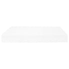 7 Zone Matras met Deelbare Rits voor Optimaal Comfort - Matrassen