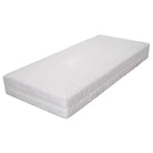 7 Zone Matras met Deelbare Rits voor Optimaal Comfort - Matrassen