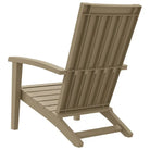 Adirondack Tuinstoelen in Duurzaam Polypropyleen for Buitenplezier - Tuinstoelen