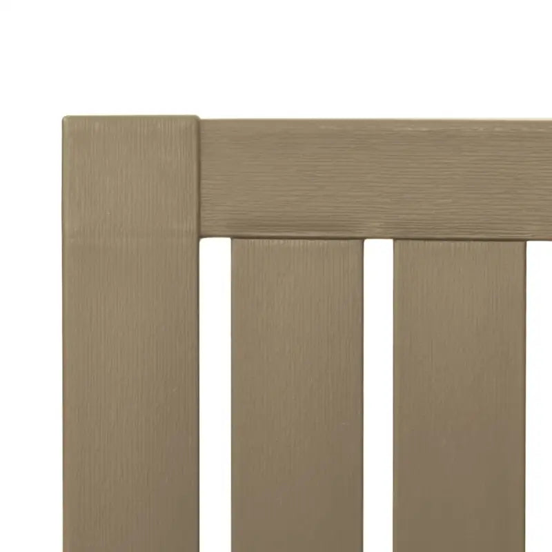 Adirondack Tuinstoelen in Duurzaam Polypropyleen for Buitenplezier - Tuinstoelen