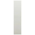Archiefkast met industrieel design voor kamer of kantoor - Archiefkasten
