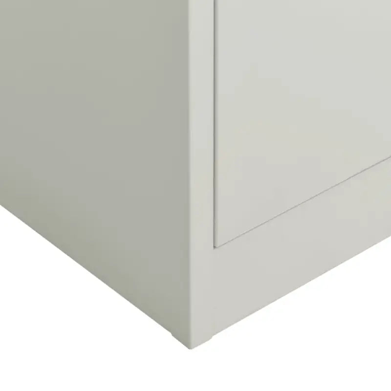 Archiefkast met industrieel design voor kamer of kantoor - Archiefkasten