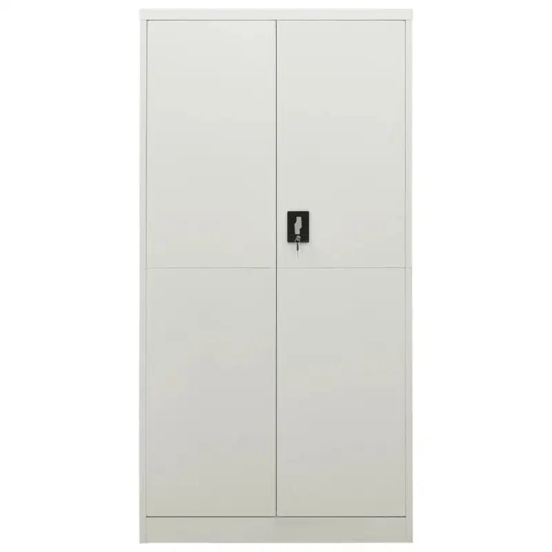 Archiefkast met industrieel design voor kamer of kantoor - Archiefkasten