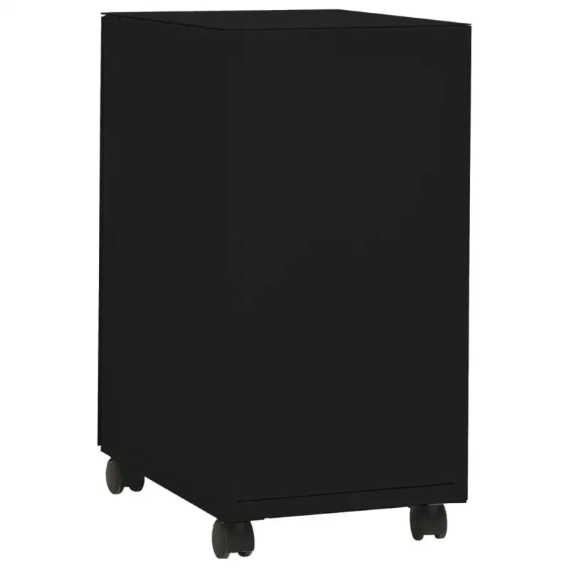 Archiefkast op wieltjes met modern design en staalbouw - Archiefkasten