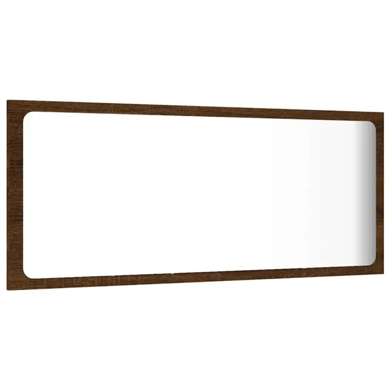 Badkamermeubelset met bewerkt hout voor een prachtige uitstraling - Badkamermeubelsets