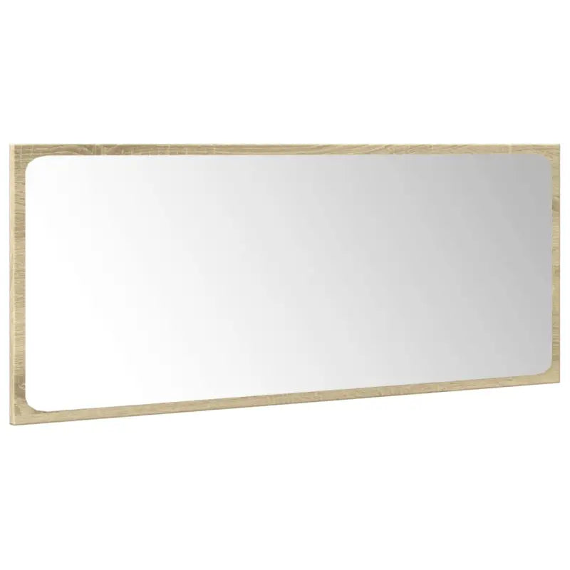 Badkamermeubelset met bewerkt hout voor een stijlvolle badkamer uitstraling - Badkamermeubelsets