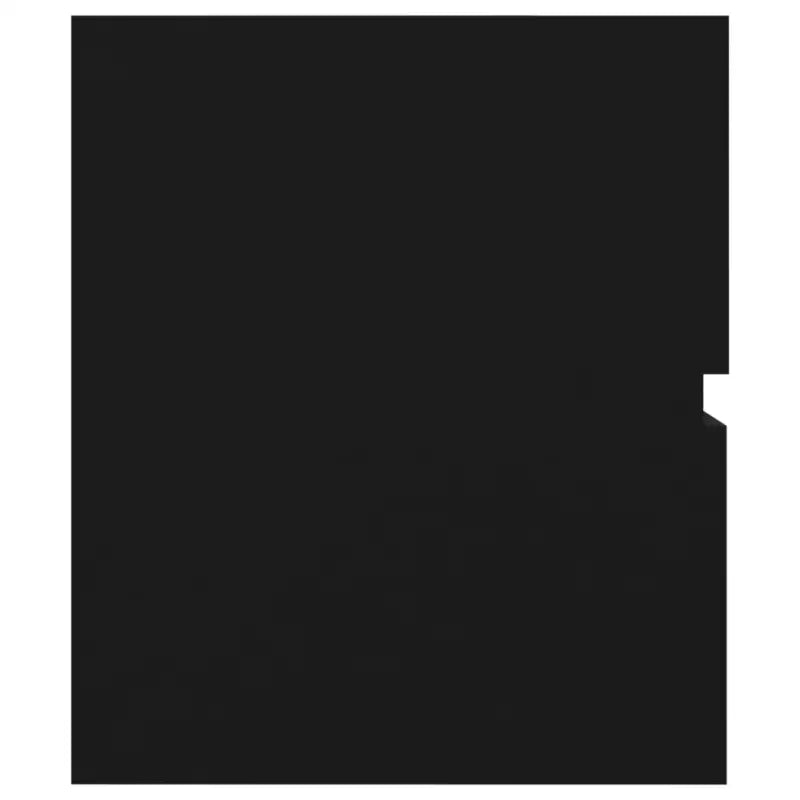 Badkamermeubelset met gootsteenkast van bewerkt hout voor extra opbergruimte - Badkamermeubelsets