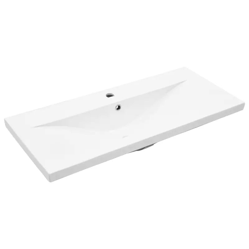 Badkamermeubelset van bewerkt hout voor een stijlvolle uitstraling - Badkamermeubelsets