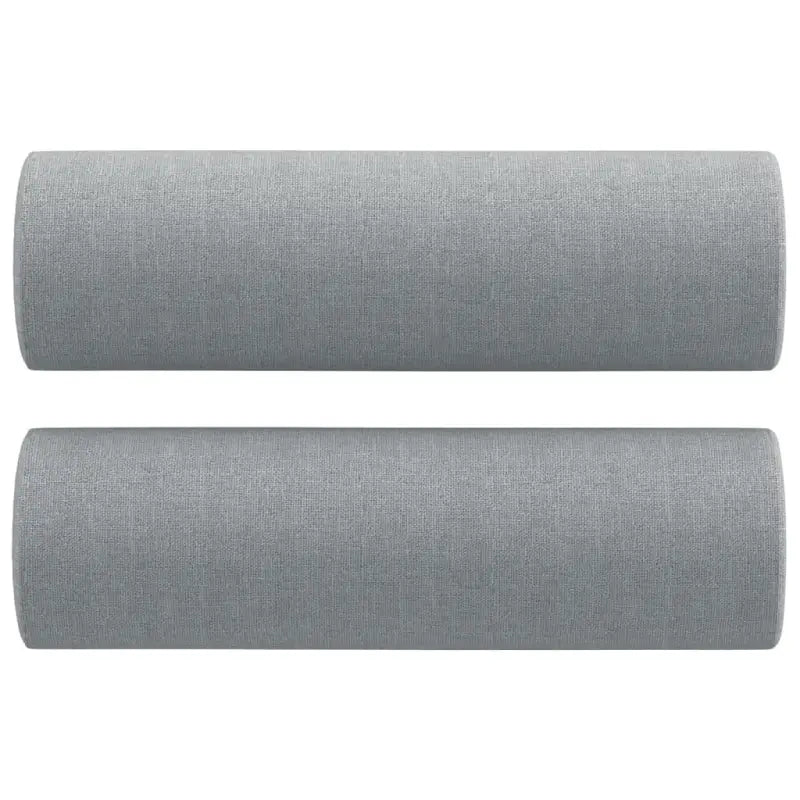 Banken 2-zits met modern design en comfortabele materiaal vulling - Banken