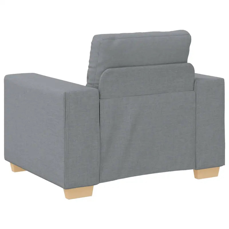 Banken 3-delige sofa set voor moderne woonruimte met stijl en comfort - Banken