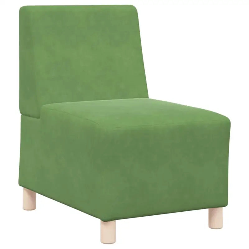 Banken fauteuil met multiplex frame voor comfort en stijlvolle ontspanning - Banken