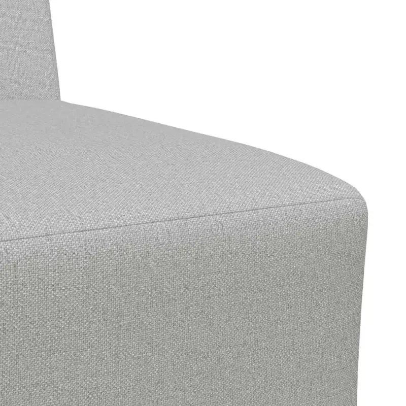 Banken fauteuil met multiplex frame voor ultiem comfort en stijl - Banken