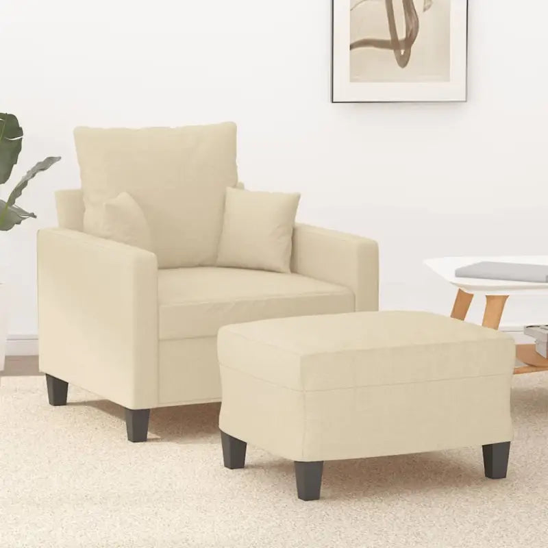 Banken fauteuil voor gezellig en ontspannen gebruik - Banken
